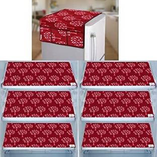 E-Retailer Refrigerator  Cover