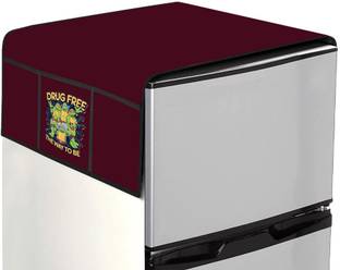 KVAR Refrigerator  Cover