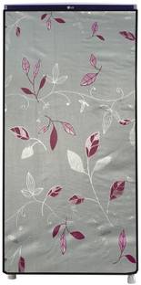 Homeify Refrigerator  Cover