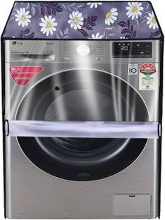 Homeify Front Loading Washing Machine  Cover