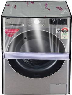 Homeify Front Loading Washing Machine  Cover