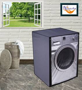 Nitasha Front Loading Washing Machine  Cover