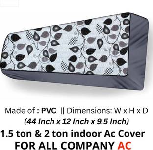 SOHTRA Air Conditioner  Cover