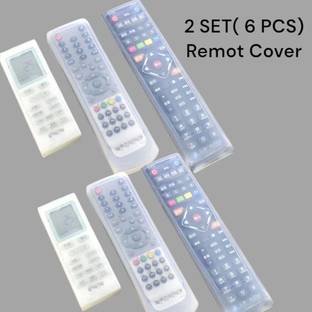 9Up Remote  Cover