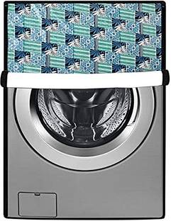 Nitasha Front Loading Washing Machine  Cover