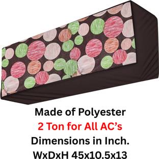 Navya Air Conditioner  Cover