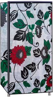 Homeify Refrigerator  Cover