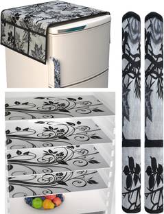 RichBox Refrigerator  Cover