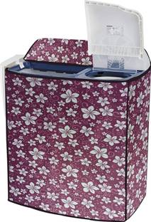 Wings Star Semi-Automatic Washing Machine  Cover