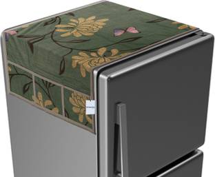 HOMESTIC Refrigerator  Cover