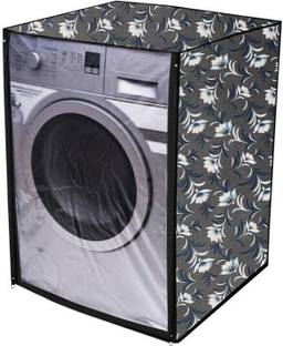 KingMatters Front Loading Washing Machine  Cover