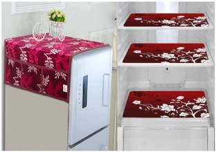 REVEXO FM_MT_3_4 Fridge Door Shelf