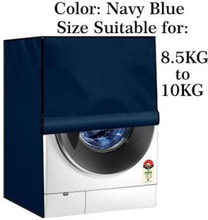 Declooms Front Loading Washing Machine  Cover