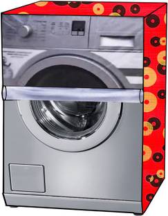 KVAR Front Loading Washing Machine  Cover