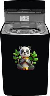 Amodori Top Loading Washing Machine  Cover