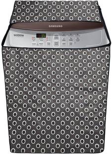 Decorly Furnishing Front Loading Washing Machine  Cover