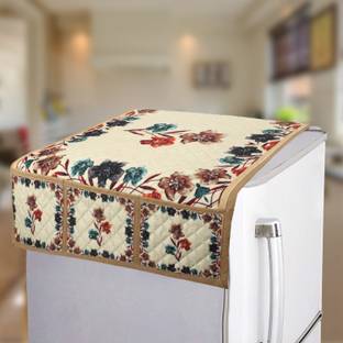 Dakshya Industries Refrigerator  Cover