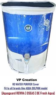 aqua safe Water Purifier  Cover