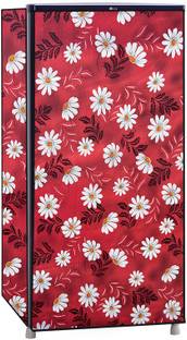 Homeify Refrigerator  Cover