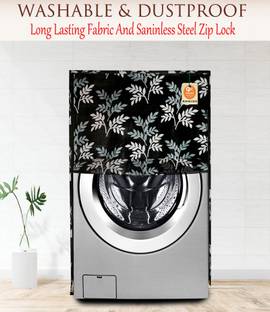 Kanushi Industries Front Loading Washing Machine  Cover