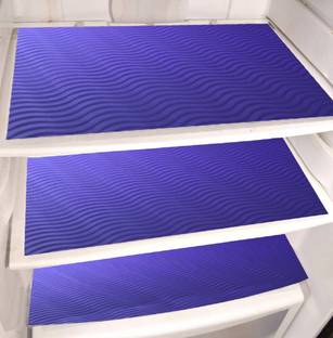 KUBER INDUSTRIES Fridge Mat