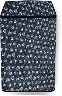 Nitasha Top Loading Washing Machine  Cover