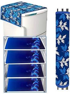 REVEXO FMSKYBL4 Fridge Door Shelf