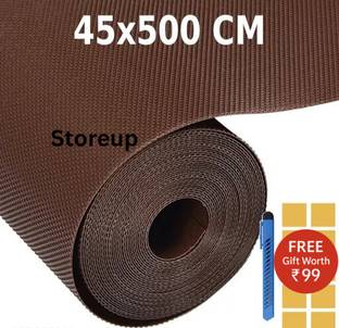 storeup Round Pack of 1 Table Placemat