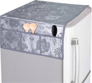 Crosmo Refrigerator  Cover