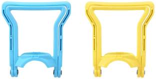 GOKUL ENTERPRISE Water Bottle Carry Handle Bicycle Bottle Holder