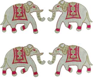 Balar Applique Patch