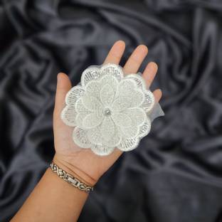 Mohan Shoppe Applique Patch
