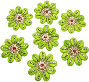 MSS Applique Patch