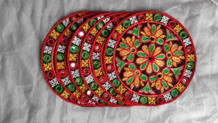 GAJVU Applique Patch