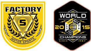 LazyChunks Applique Patch