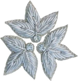 Dulhan Plaza Applique Patch