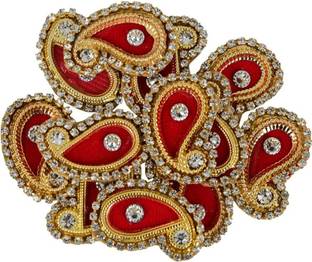 PAR Applique Patch