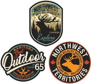 LazyChunks Applique Patch