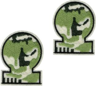 Hobbyhub Applique Patch