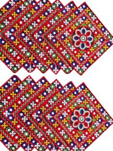 GAJVU Applique Patch