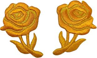 ushaworks Applique Patch