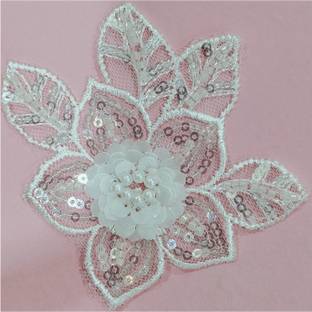 R N Creation Applique Patch