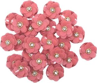 Hunny - Bunch Applique Patch