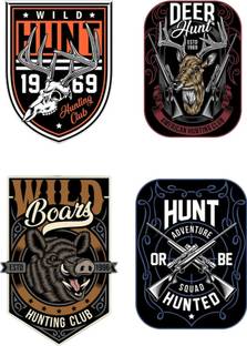 LazyChunks Applique Patch