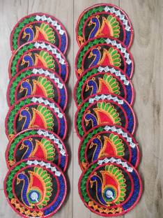 GAJVU Applique Patch