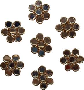 Dulhan Plaza Applique Patch