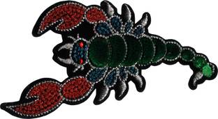 Hobbyhub Applique Patch