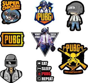 LazyChunks Applique Patch