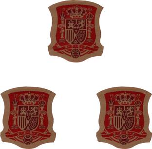 Hobbyhub Applique Patch