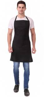 Kodenipr Club Blended Chef's Apron - Free Size
